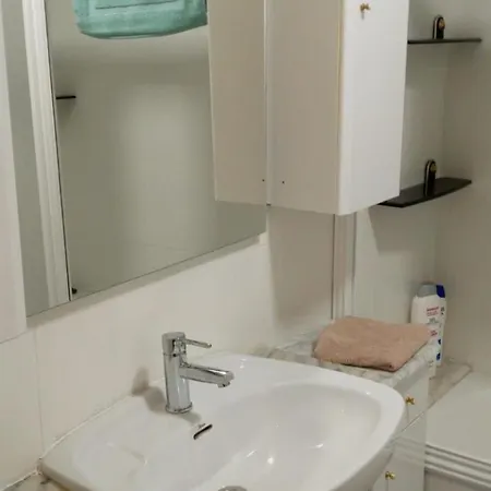 Apartment Increible En Primera Linea De Playa *