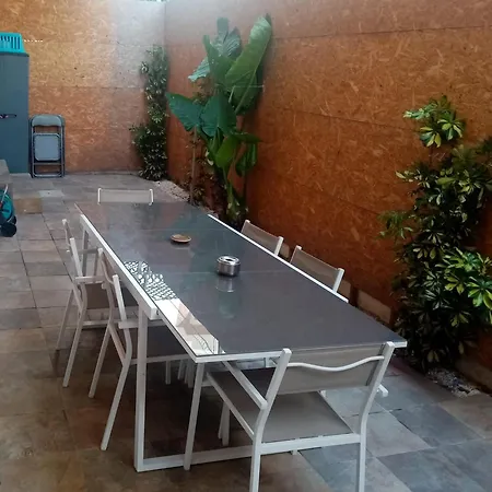 Apartment Increible En Primera Linea De Playa