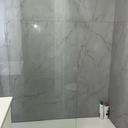 Apartment Increible En Primera Linea De Playa *