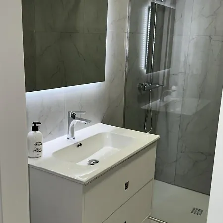 Apartment Increible En Primera Linea De Playa Playa de Gandia