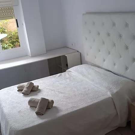 Reformado En 1ª Linea De Playa Con Terraza Appartement *